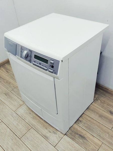 Сушильная машина AEG T59859 000041672 фото