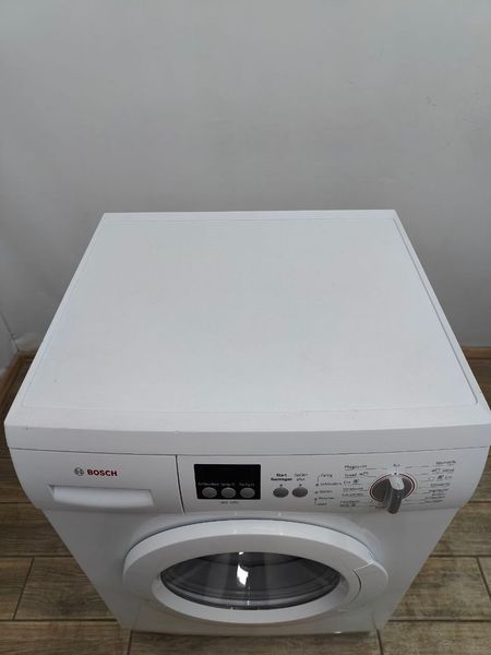Стиральная машина Bosch WAE28220 B2 2300W 7кг sn 9806600246 000053440 фото