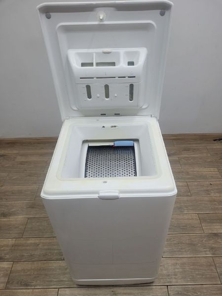 Стиральная машина вертикальная Privileg WT 52630 6 кг sn 080602140 000047116 фото
