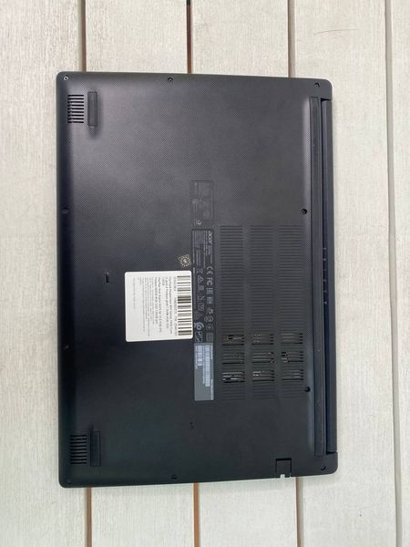 Ноутбук Acer Aspire A315-34 15.6 FHD бат до 5 годин 000053167 фото