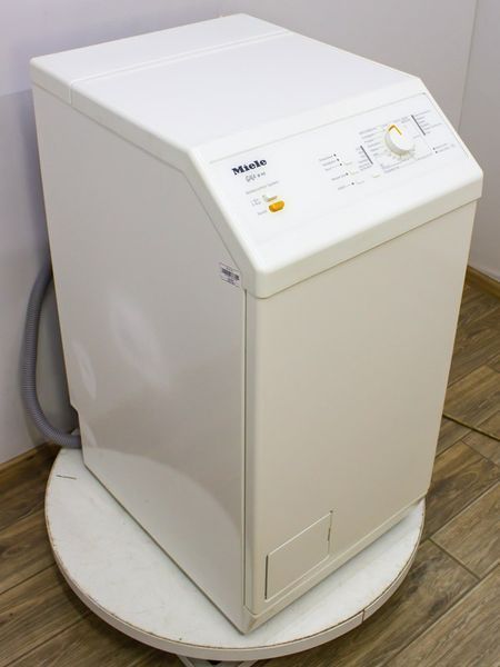 Стиральная машина вертикальная Miele W 149 Gala W 149 000028981 фото