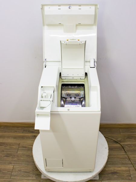 Стиральная машина вертикальная Miele W 149 Gala W 149 000028981 фото