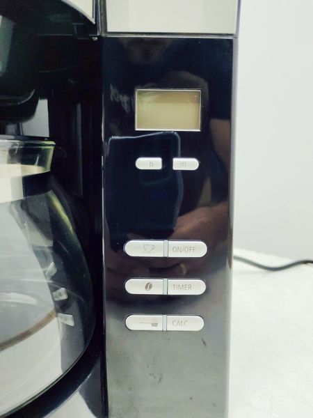 Кофеварка капельная Melitta AromaFresh 1021 01 000032663 фото