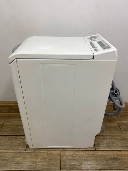 Стиральная машина вертикальная Electrolux L47230 2300W 6кг sn 90500133 000048166 фото