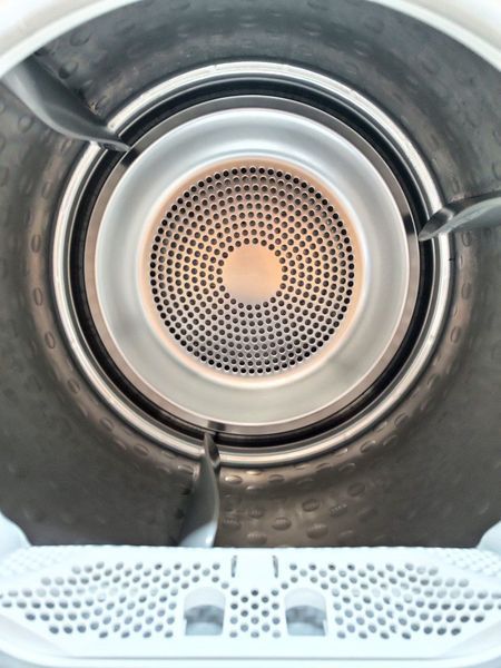 Сушильна машина AEG Protex T55370AH3 950w 7 кг sn 54511206 000046001 фото