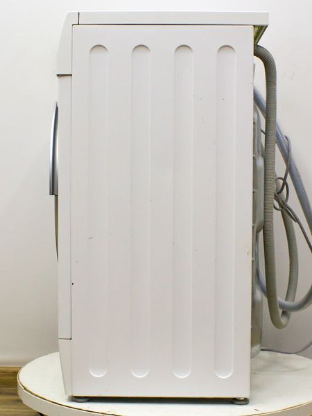 Стиральная машина Siemens IQ500 WS12M441 02 000031659 фото
