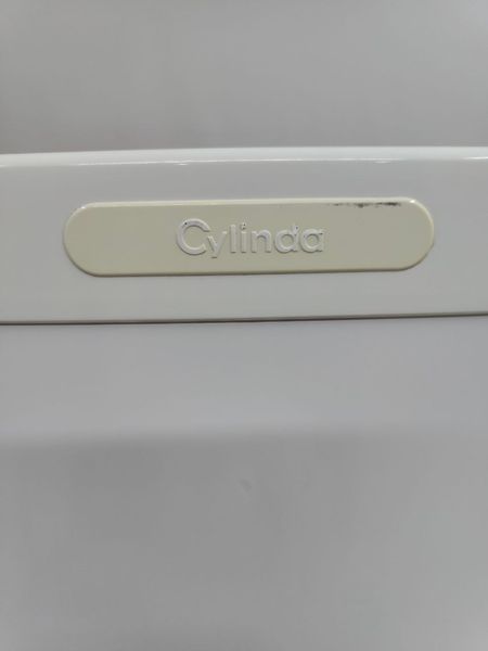 Холодильник двухкамерный Cilinga KFP560V150W 253+82л sn 20070475524 n476 000050180 фото