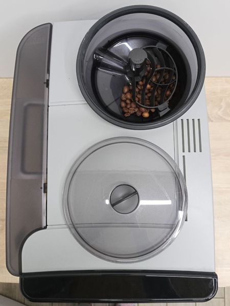 Кавомашина Bosch Vero Aroma CTEX32X 1500W sn 716030280316001255 000050990 фото