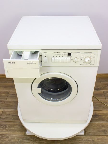 Стиральная машина Siemens WM61401 01 000017771 фото