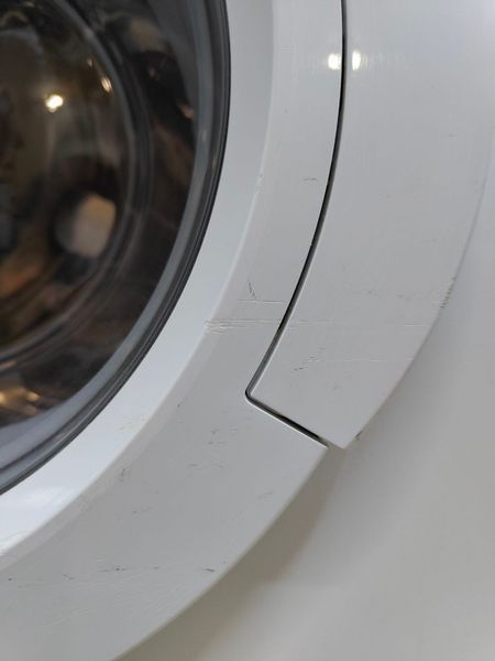 Стиральная машина Bosch WAE28220 B2 2300W 7кг sn 9806600246 000053440 фото