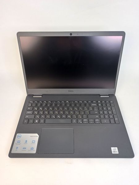 Ноутбук Dell Inspiron 3501 Touch 000042097 фото