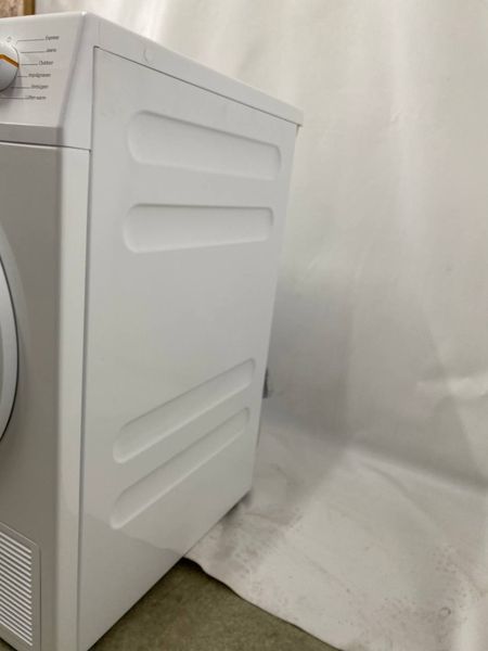 Сушильна машина Premium TCE 635 WP 1100w sn10139730205 000047732 фото
