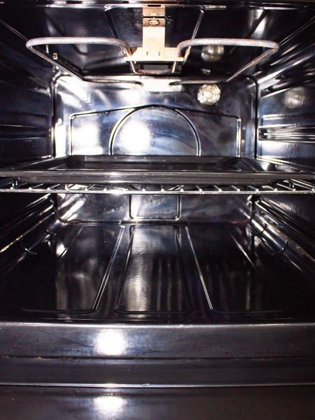 Плита газова Mora SHGG EuroLine 1870w sn 24362090 000031949 фото