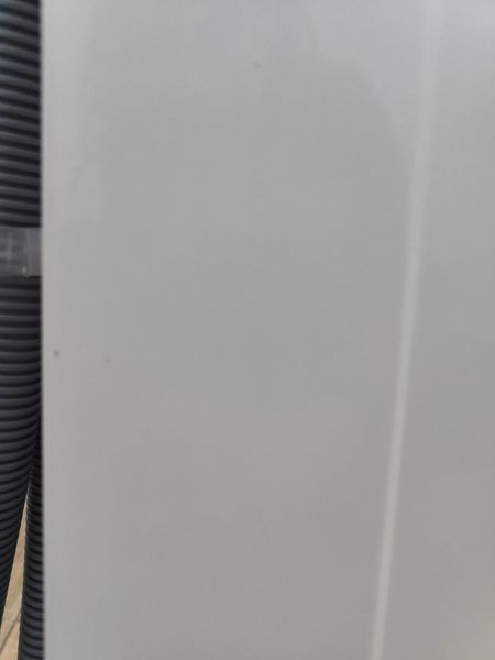 Стиральная машина вертикальная Siemens IQ500 WP12T445 02 2300W 6.5кг sn 9406020657 000052692 фото