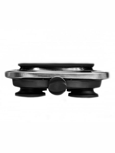 Плита електрична Camry CR 6510 1 конфорка 1500w 000035165 фото