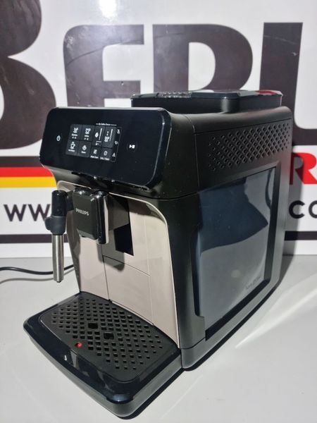 Кофемашина Philips EP2220 1500w 000038290 фото
