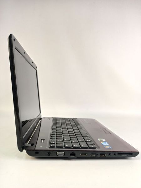 Ноутбук Samsung NP R580 000041327 фото