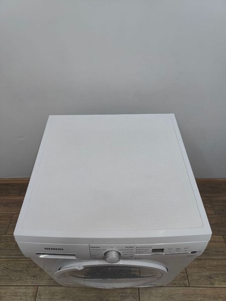 Сушильная машина Siemens WT46E3M5 2800W 6кг sn 9109201433 000050387 фото
