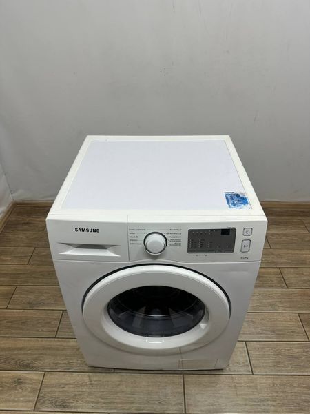 Стиральная машина Samsung WW80J3473KW 2400W 8 кг sn 04K65ESKA01050Z 000054299 фото