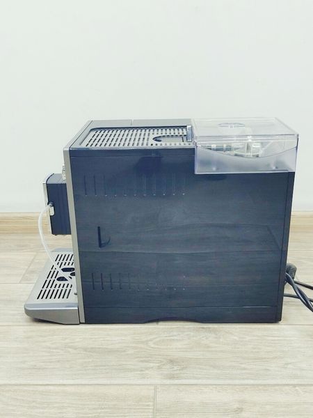 Кофемашина Melitta Caffeo E 970 103 000041307 фото