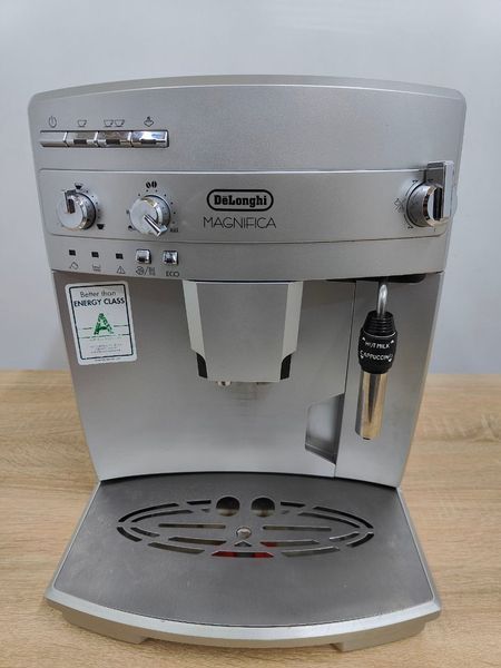 Кавомашина Delonghi Magnifica ESAM03,120,S 1450W sn 34921 000050076 фото