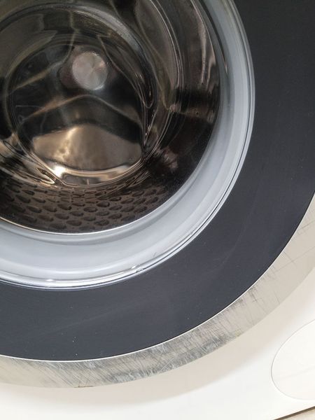 Стиральная машина Bosch WAY2854D 2400W 8кг sn 9502200164 000051068 фото