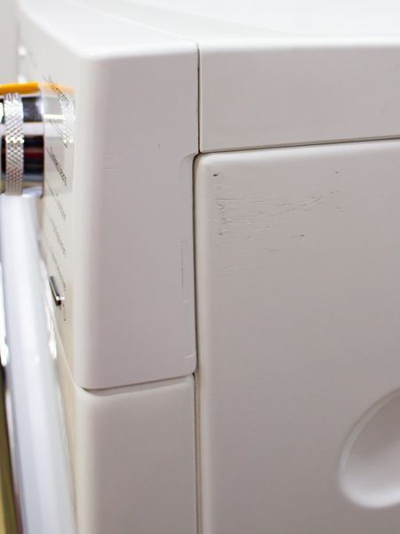 Стиральная машина Miele WMG120 WPS 000031933 фото