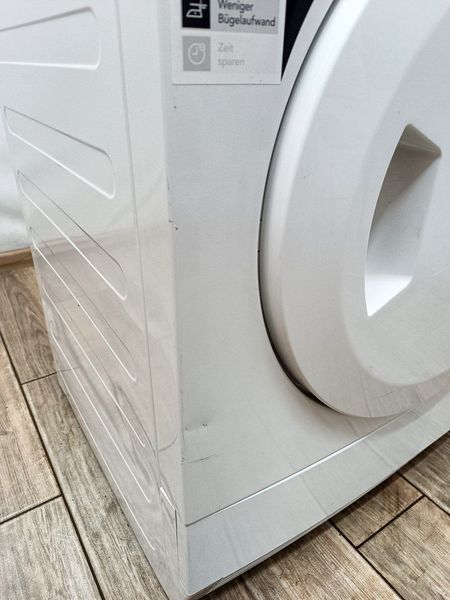 Сушильна машина AEG Protex T55370AH3 950w 7 кг sn 54511206 000046001 фото