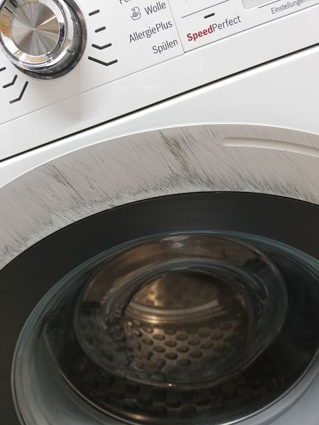 Стиральная машина Bosch WAY2854D 2400W 8кг sn 9502200164 000051068 фото