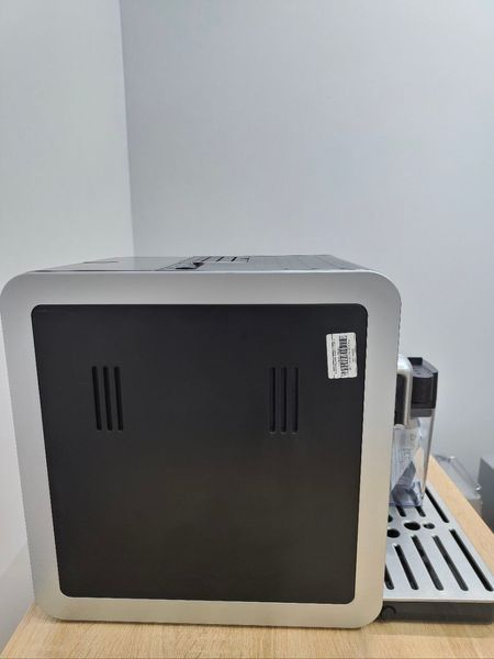 Кавомашина Saeco Moltio 1850W sn TW901522287297 000049506 фото