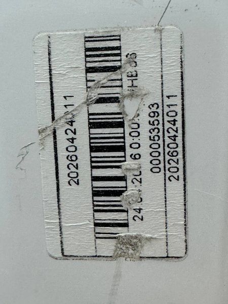 Сушильна машина LG RC7055AH1Z 800W 7кг sn 407KWBYTL957 000053593 фото