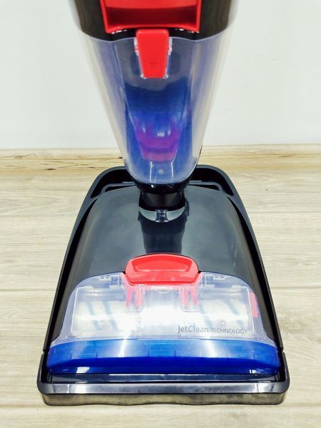Пилосос вертикальний 3в1 Vileda JetClean 0677 01 400w продам LPNHE599830514 80е 000032560 фото