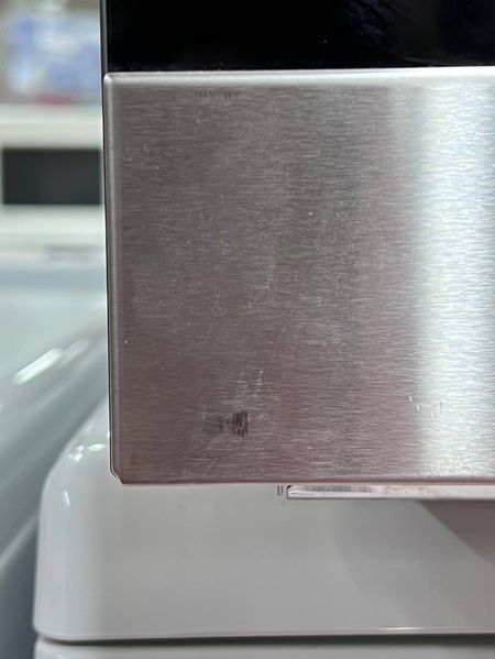 Духова шафа електрична Miele H4240B 3500w sn 4059325776 315е 000038132 фото