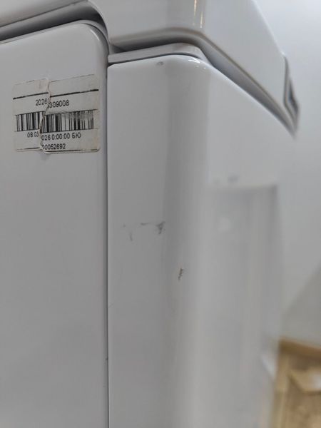 Стиральная машина вертикальная Siemens IQ500 WP12T445 02 2300W 6.5кг sn 9406020657 000052692 фото