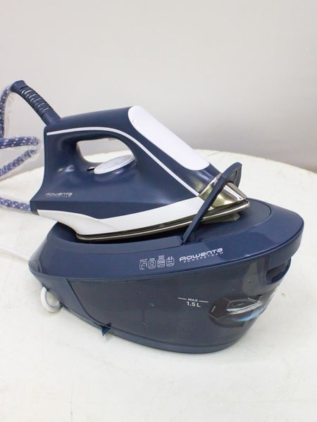 Парогенератор Rowenta VR8220 000026459 фото