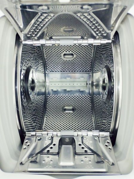 Стиральная машина вертикальная Bauknecht WAT Prime 752 PS 000037121 фото