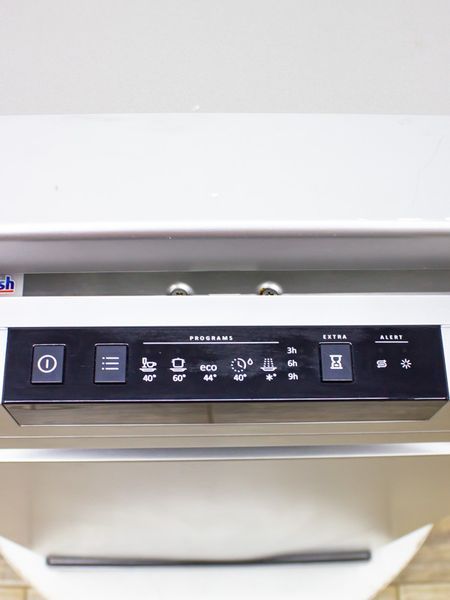 Посудомийна машина Gorenje GS52040S 1850w 8 персон sn 04630482 000031772 фото