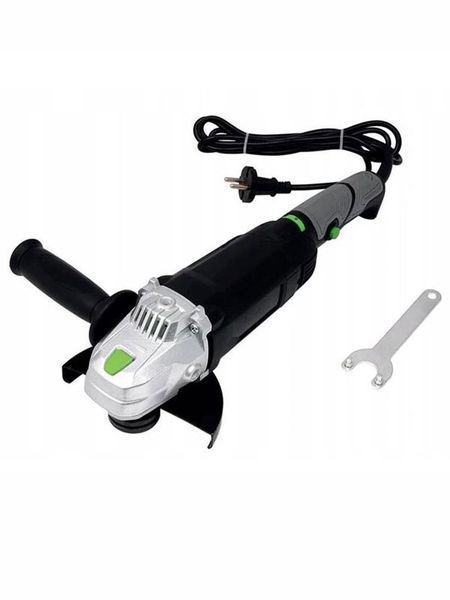 Угловая шлифовальная машина Niteo Tools 2000WAG0172 21 000028973 фото