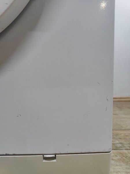 Стиральная машина Bosch WAE28220 B2 2300W 7кг sn 9806600246 000053440 фото