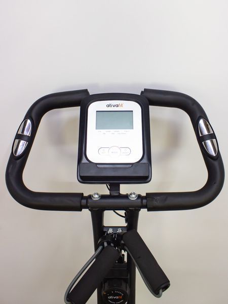 Велотренажер Ativafit F Bike стік LPNHE450872724 160е 000022807 фото