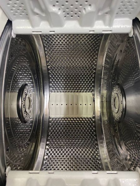Стиральная машина вертикальная Electrolux L47230 2300W 6кг sn 90500133 000048166 фото