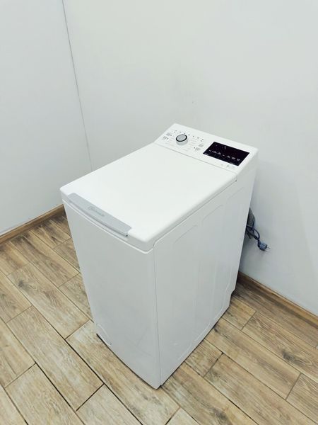 Стиральная машина вертикальная Bauknecht WAT Prime 752 PS 000037121 фото