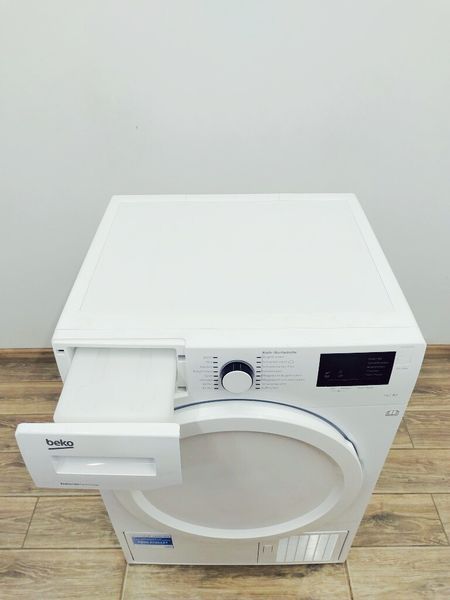 Сушильная машина Beko DS 7333 PA0 000037274 фото