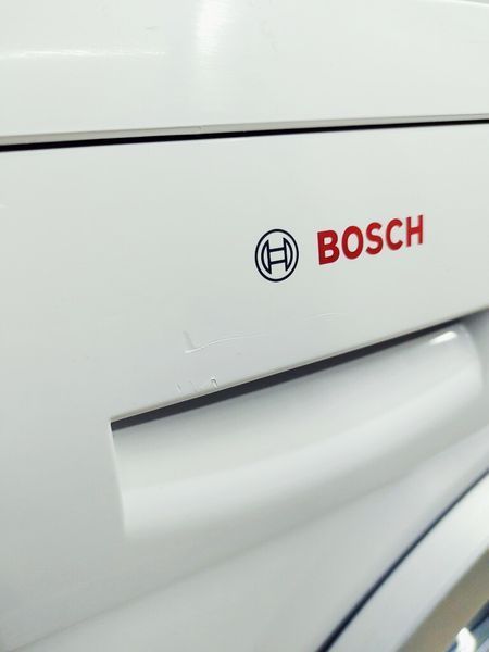 Стиральная машина Bosch WAE2829U 01 000036172 фото