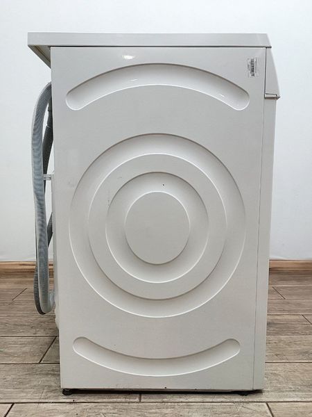 Стиральная машина Bosch WAQ24340 2400W 7кг sn 001735 000049482 фото