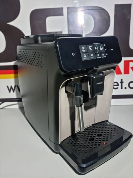 Кофемашина Philips EP2220 1500w 000038290 фото