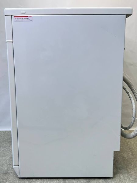 Стиральная машина Miele WT 2670 WPM 000040199 фото