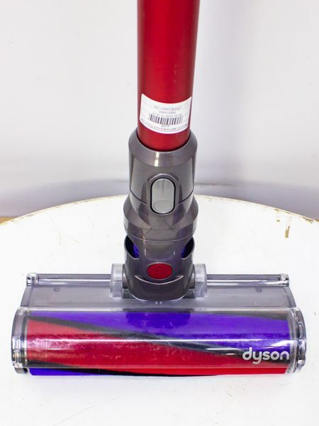Пилосос вертикальний Dyson V6 Total Clean 350w LPNHE324601284 776е 000010966 фото