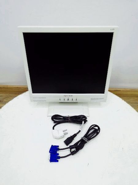 Монітор Schneider L70S sn L771SA042900982 000031665 фото