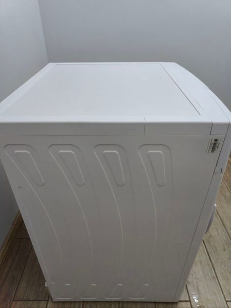 Сушильна машина Sharp KD GCB82BW DE 2700W 8кг sn 1555 000048710 фото